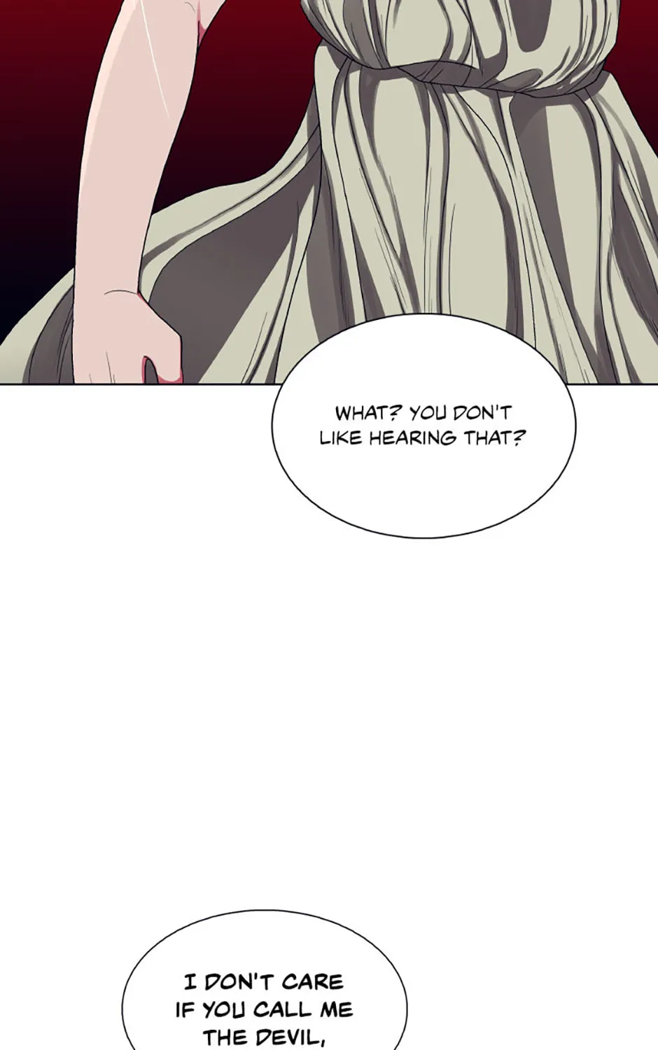 Hara of Thunder Chapter 63 page 163 - 