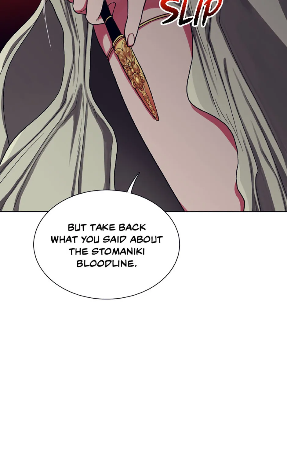 Hara of Thunder Chapter 63 page 165 - 