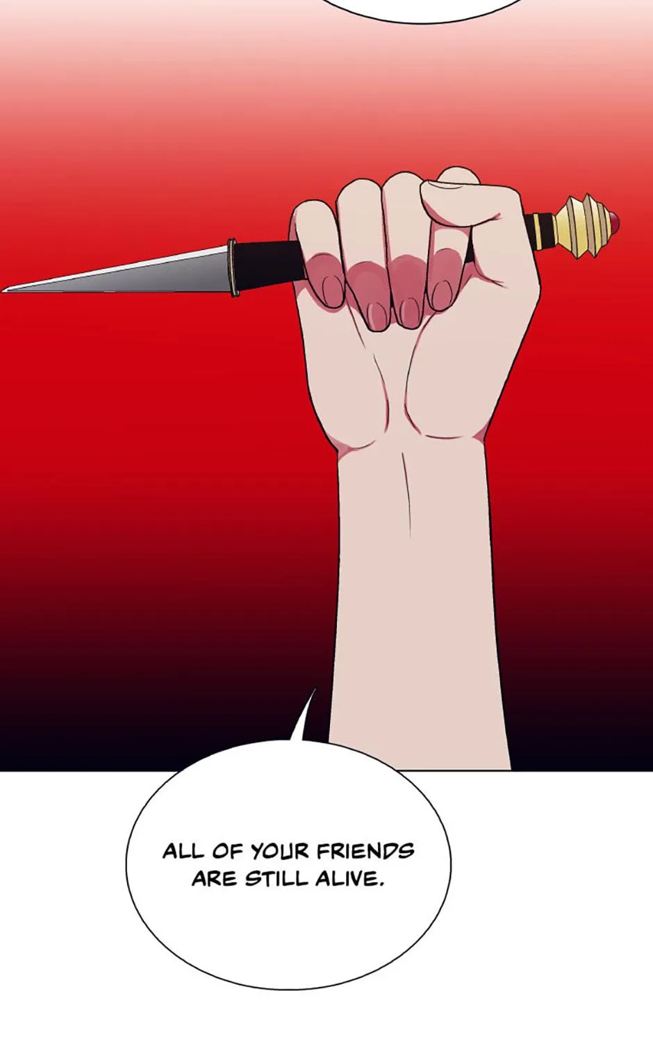 Hara of Thunder Chapter 63 page 167 - 