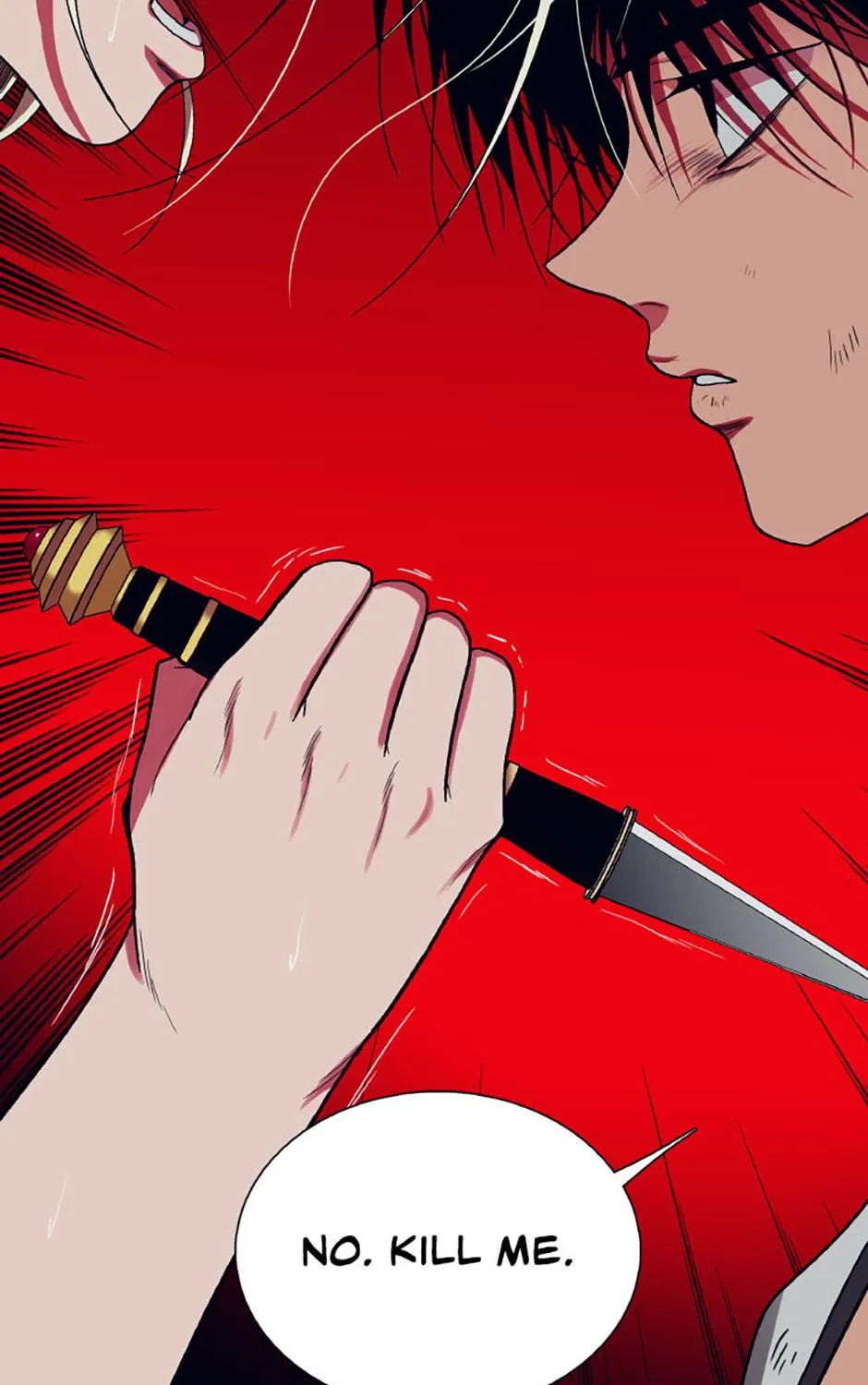 Hara of Thunder Chapter 63 page 173 - 