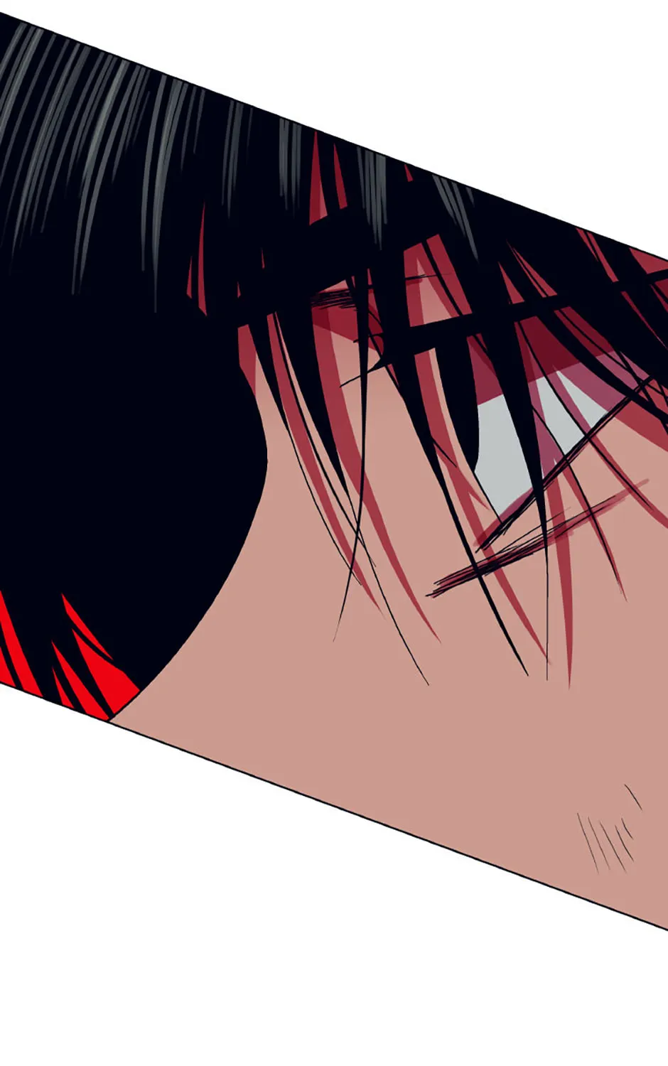 Hara of Thunder Chapter 63 page 177 - 