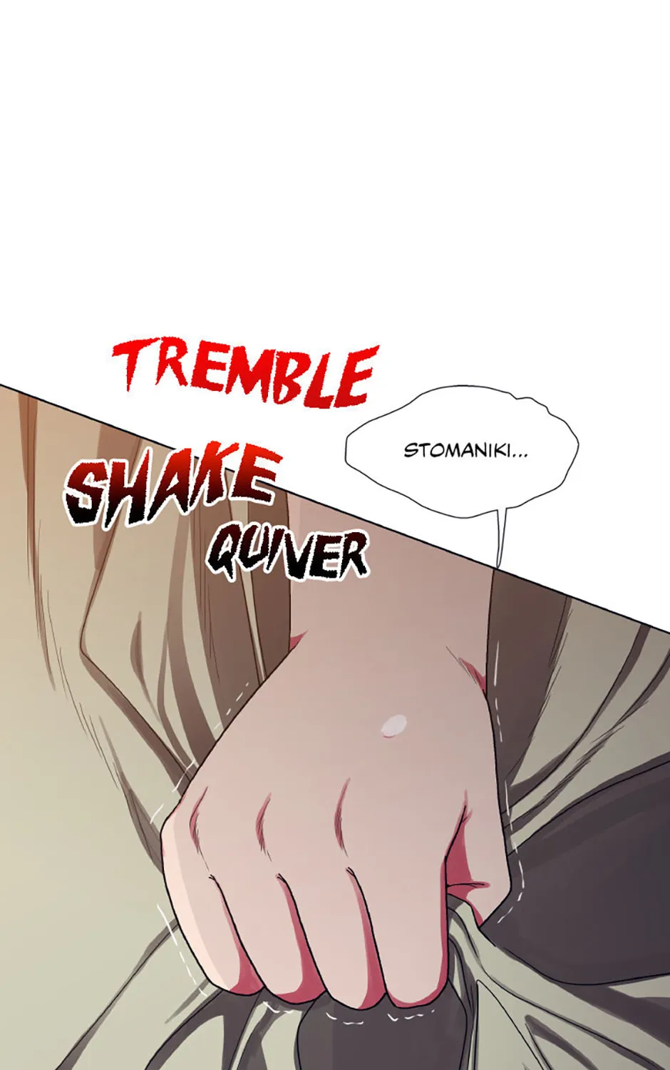Hara of Thunder Chapter 63 page 183 - 