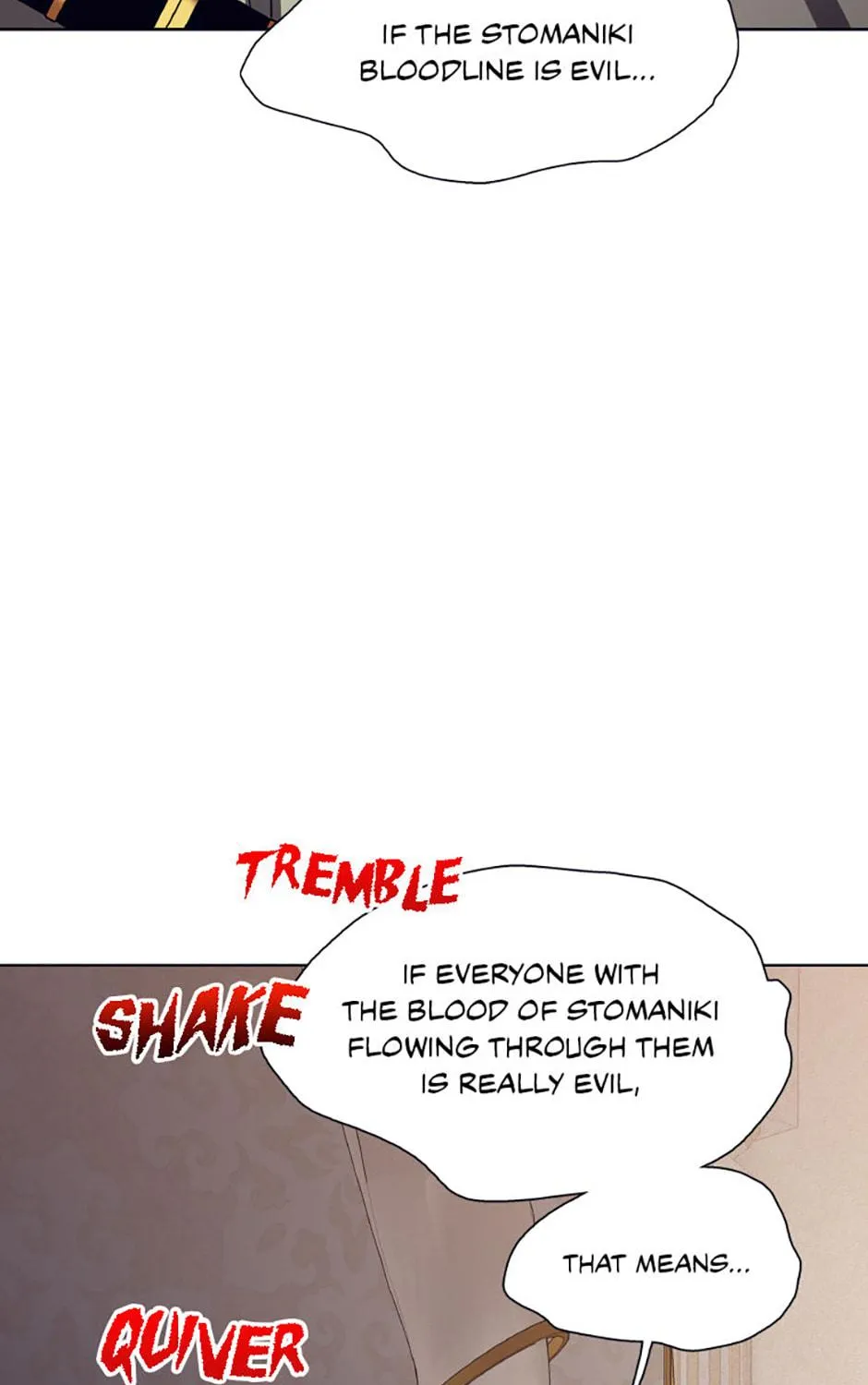 Hara of Thunder Chapter 63 page 185 - 