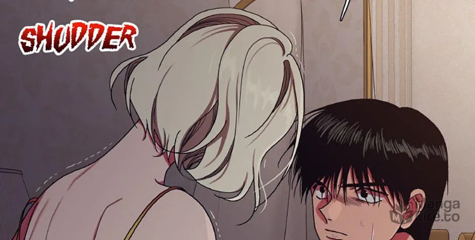 Hara of Thunder Chapter 63 page 186 - 