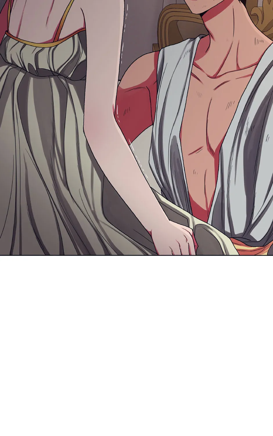 Hara of Thunder Chapter 63 page 187 - 