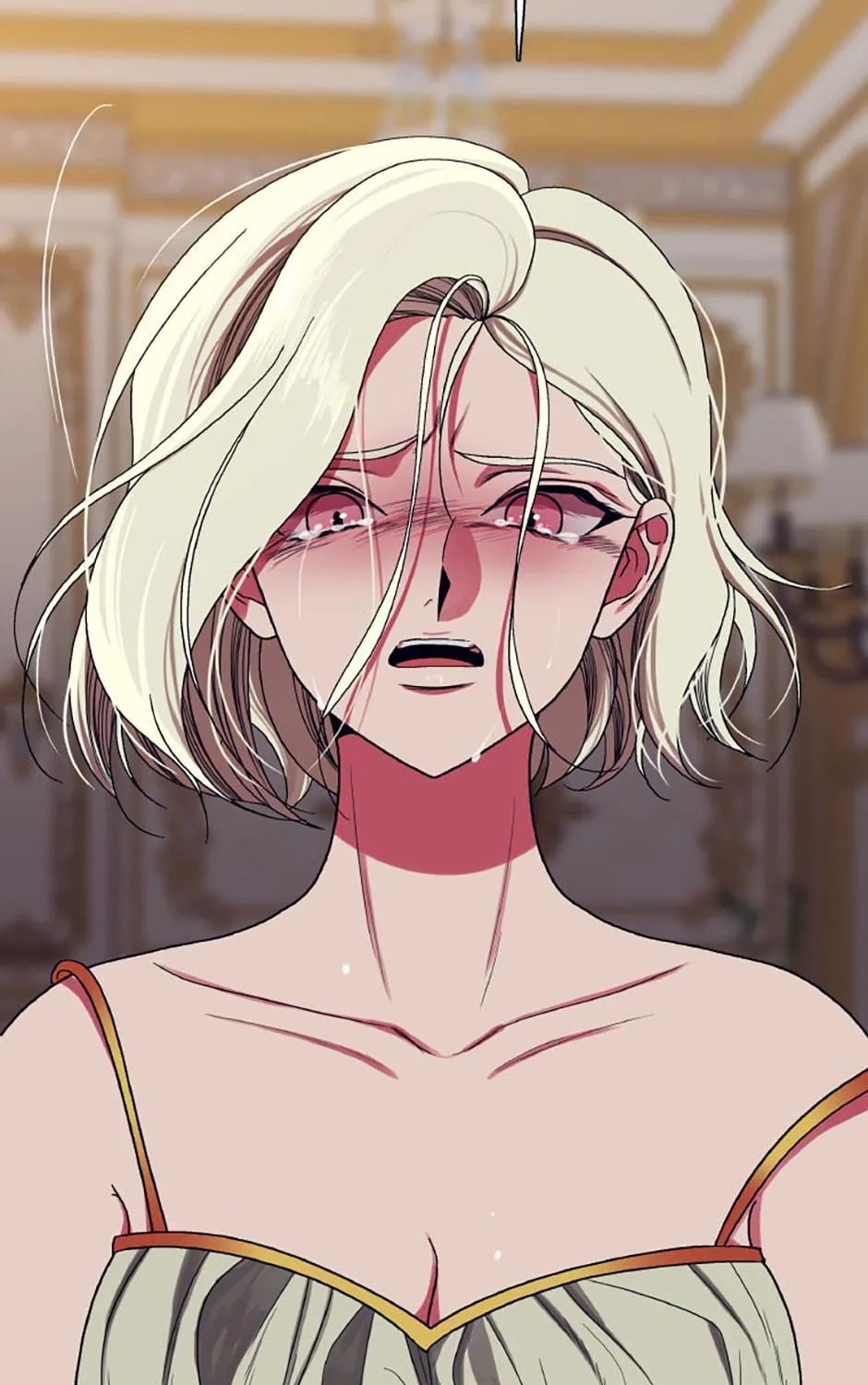 Hara of Thunder Chapter 63 page 189 - 