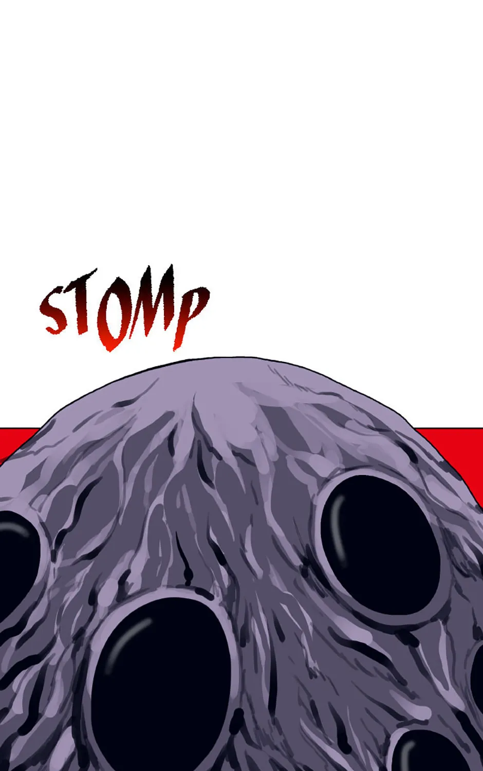 Hara of Thunder Chapter 63 page 3 - 