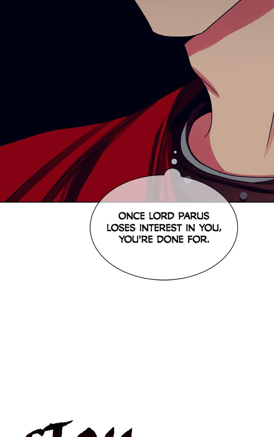Hara of Thunder Chapter 63 page 29 - 