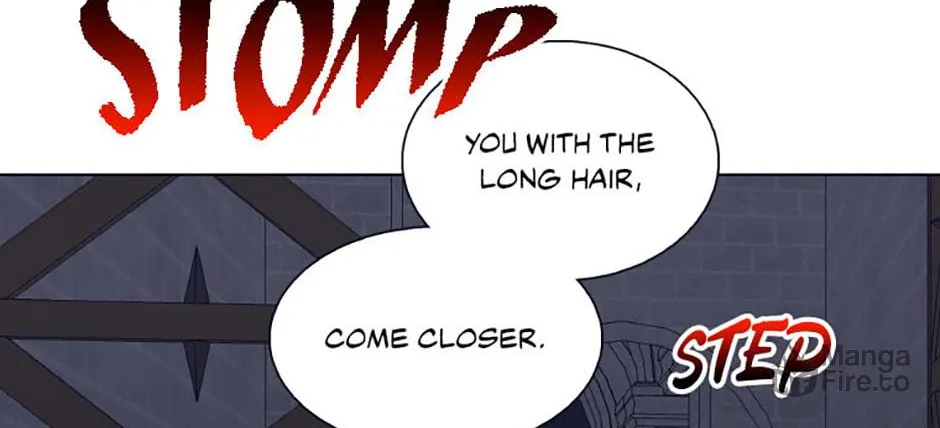 Hara of Thunder Chapter 63 page 30 - 
