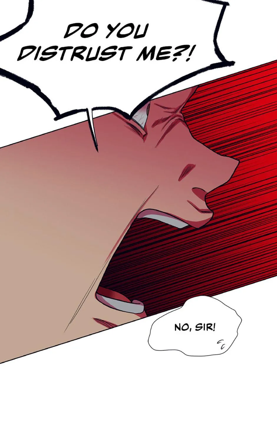 Hara of Thunder Chapter 63 page 35 - 