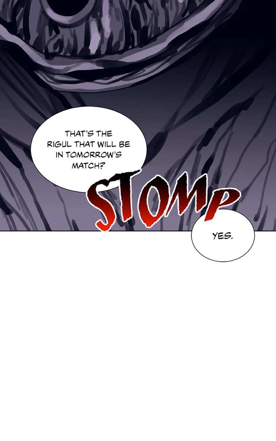 Hara of Thunder Chapter 63 page 5 - 
