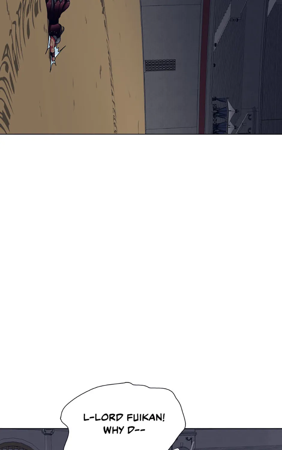Hara of Thunder Chapter 63 page 45 - 