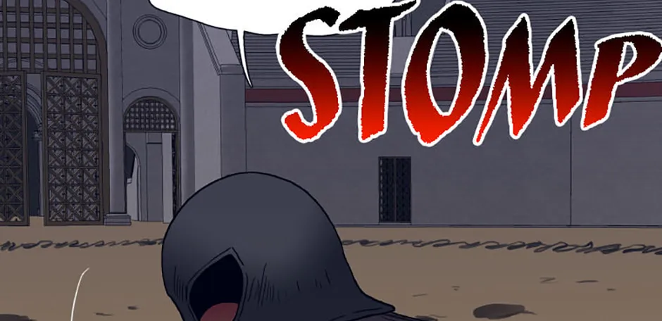 Hara of Thunder Chapter 63 page 46 - 