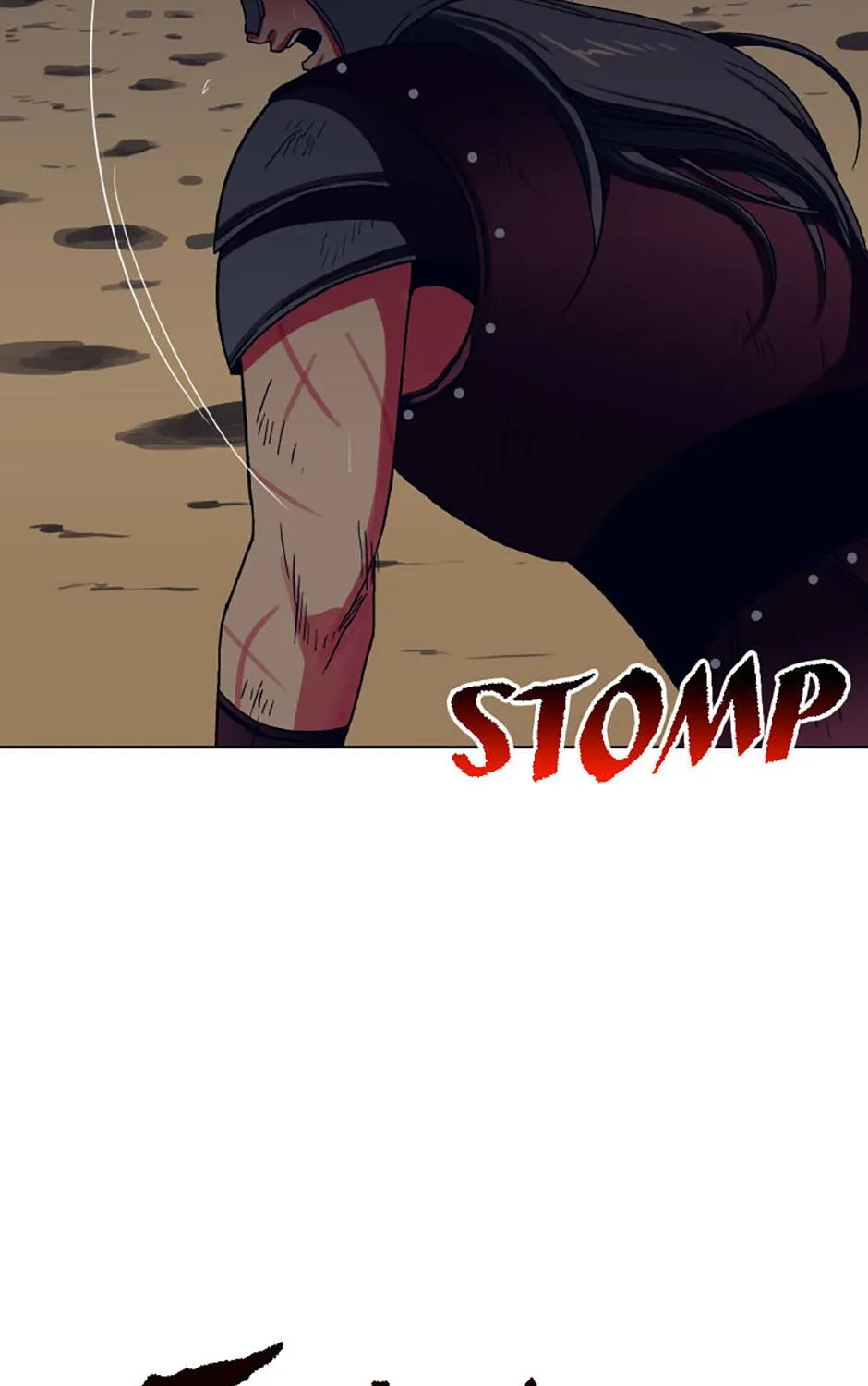 Hara of Thunder Chapter 63 page 47 - 