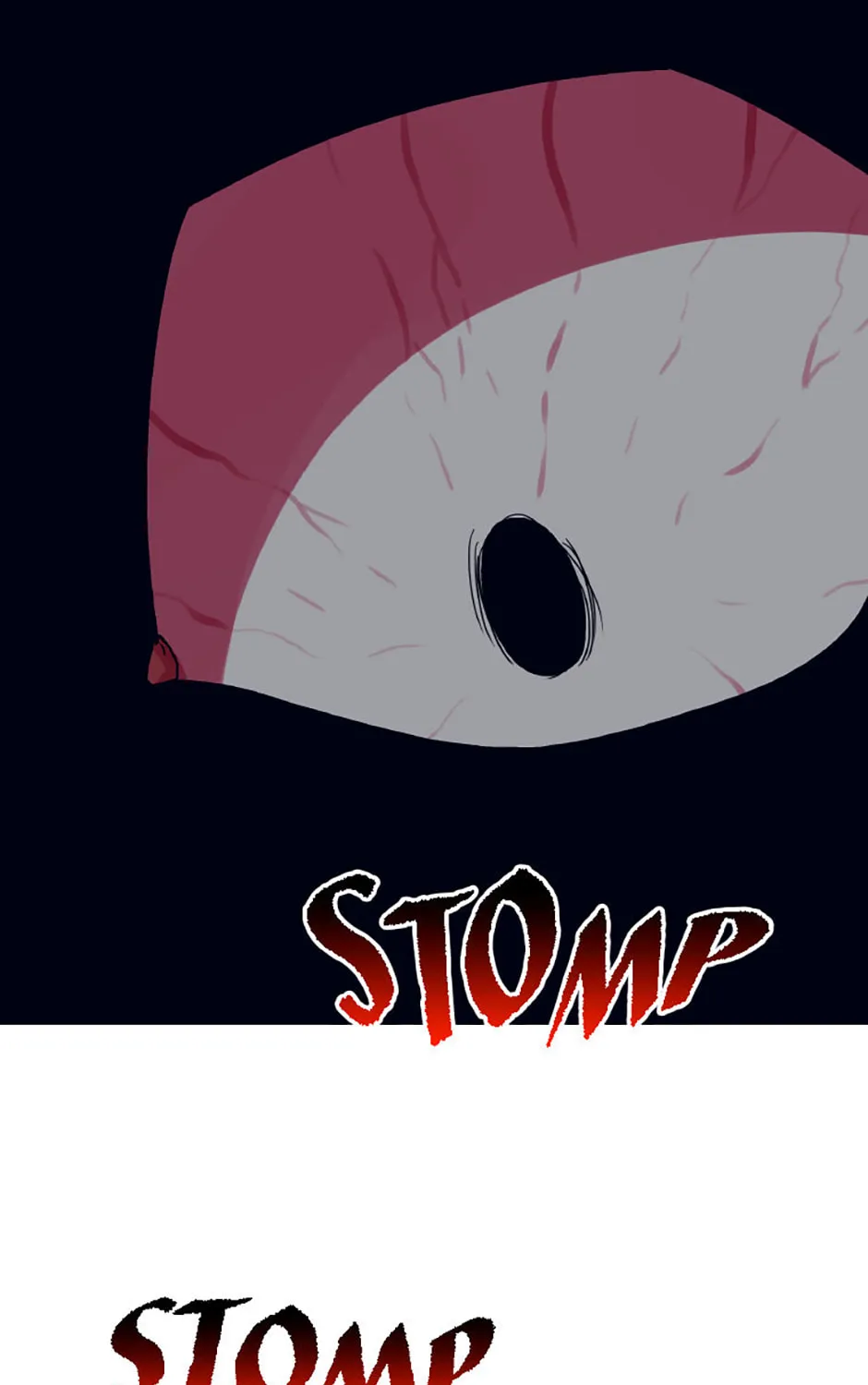Hara of Thunder Chapter 63 page 51 - 