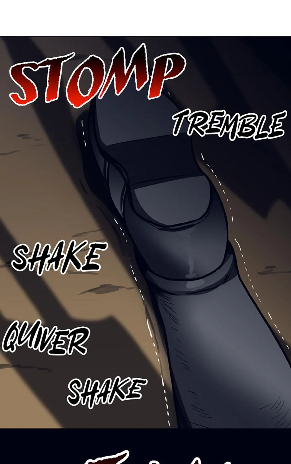 Hara of Thunder Chapter 63 page 53 - 