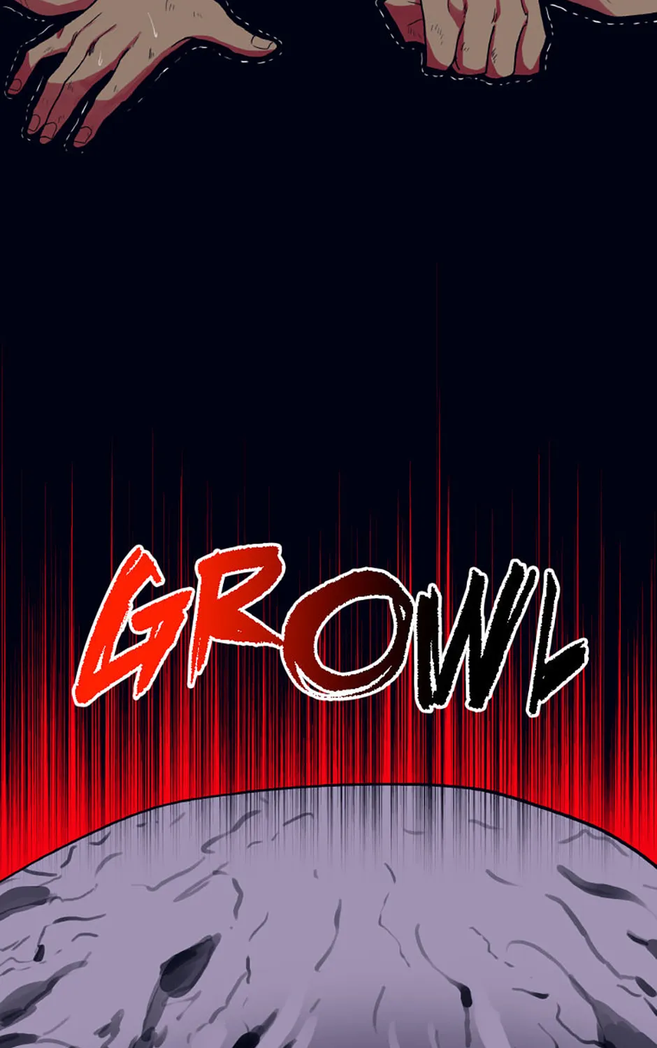Hara of Thunder Chapter 63 page 57 - 