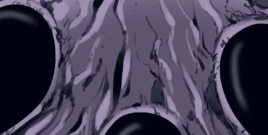 Hara of Thunder Chapter 63 page 58 - 