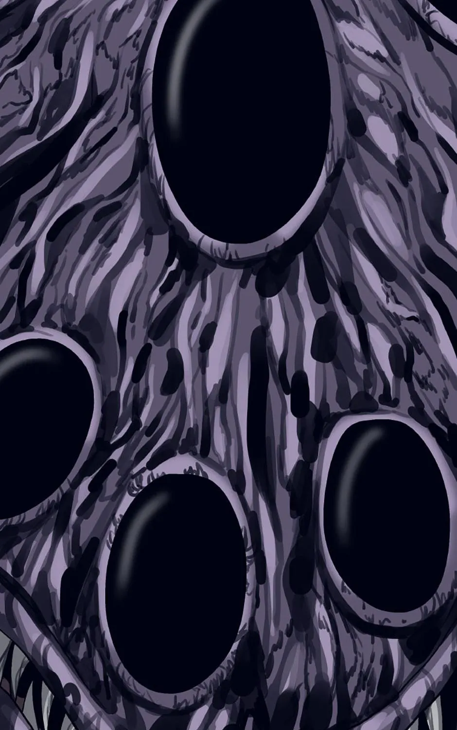 Hara of Thunder Chapter 63 page 59 - 