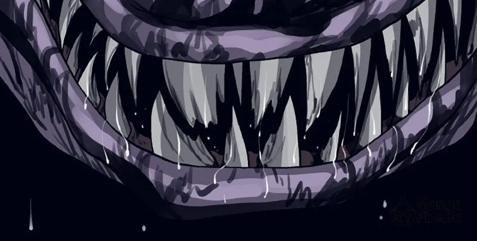 Hara of Thunder Chapter 63 page 60 - 