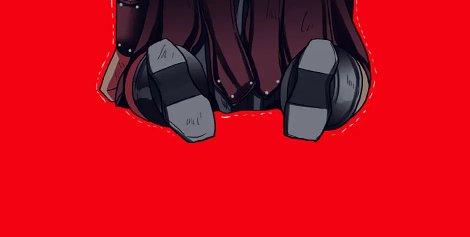 Hara of Thunder Chapter 63 page 62 - 