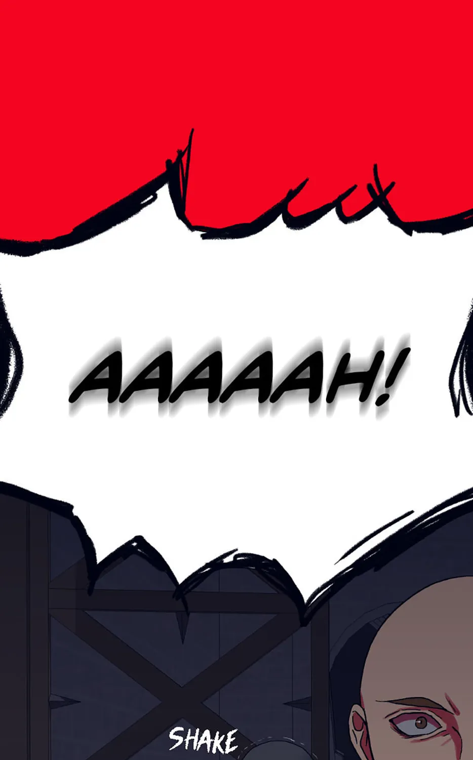 Hara of Thunder Chapter 63 page 63 - 