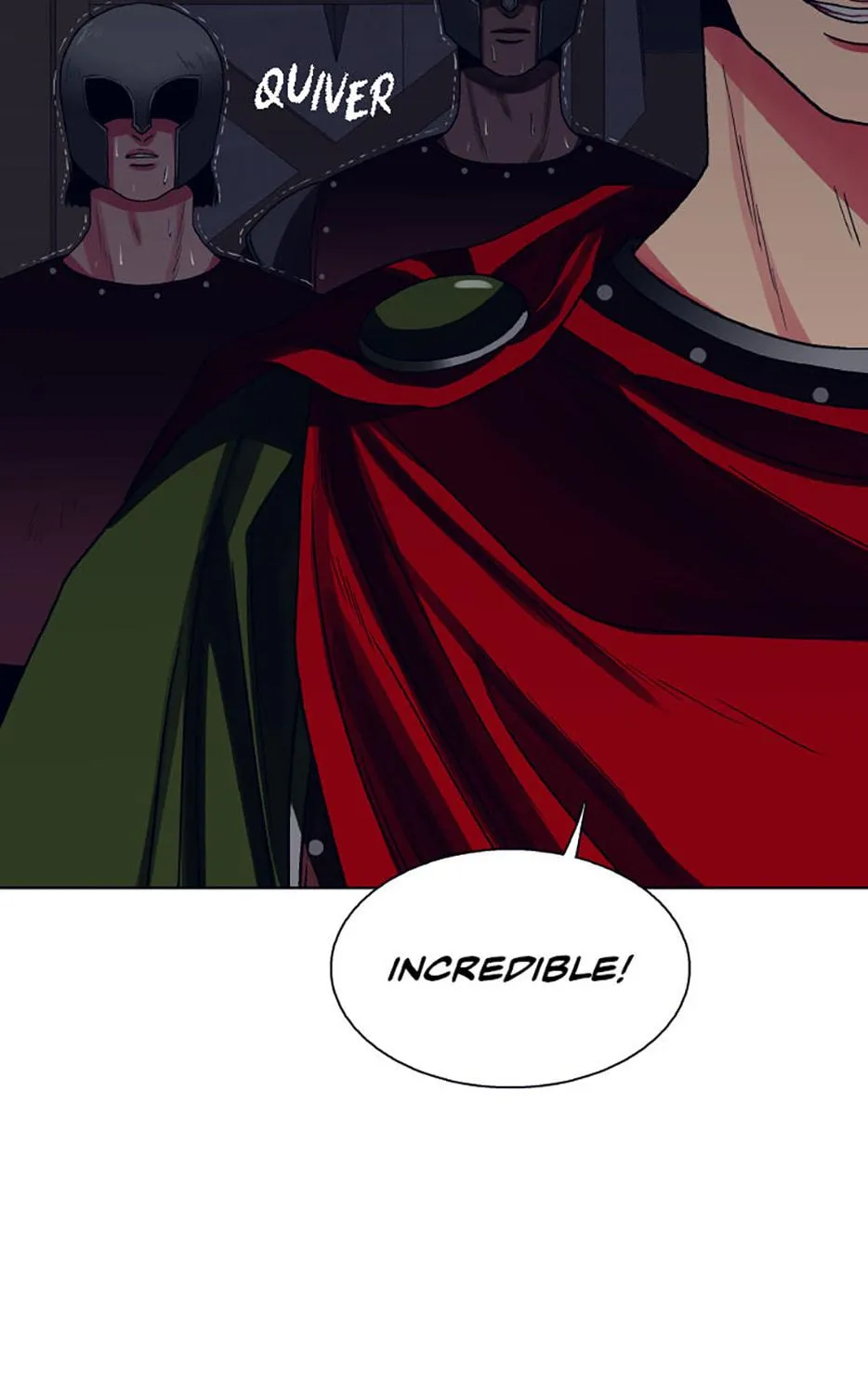 Hara of Thunder Chapter 63 page 65 - 