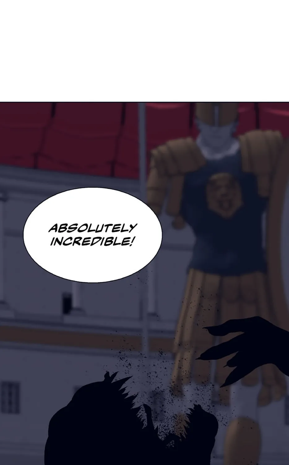 Hara of Thunder Chapter 63 page 67 - 