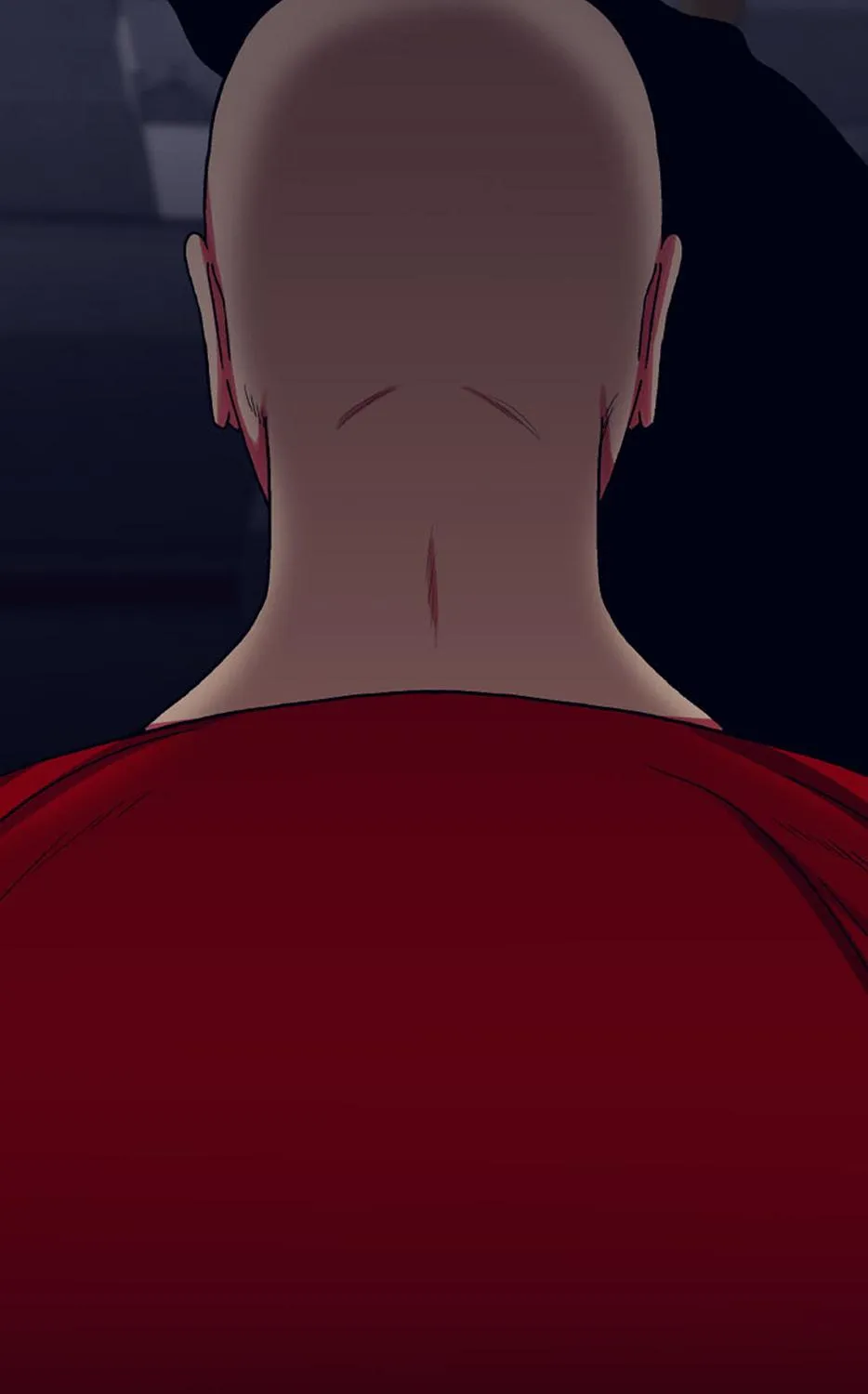 Hara of Thunder Chapter 63 page 69 - 