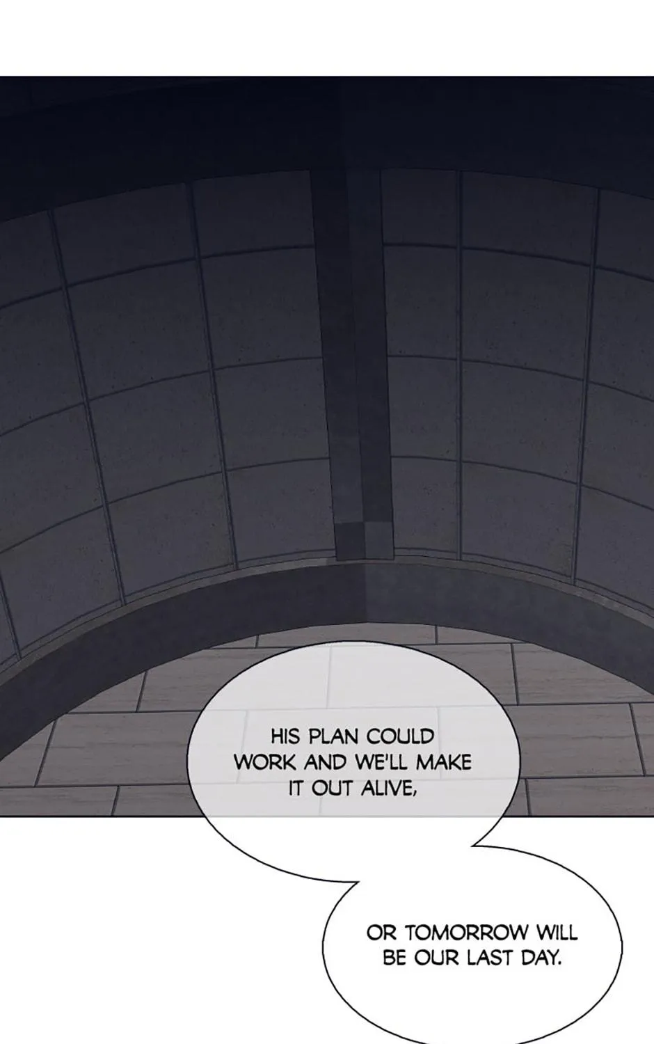 Hara of Thunder Chapter 63 page 77 - 