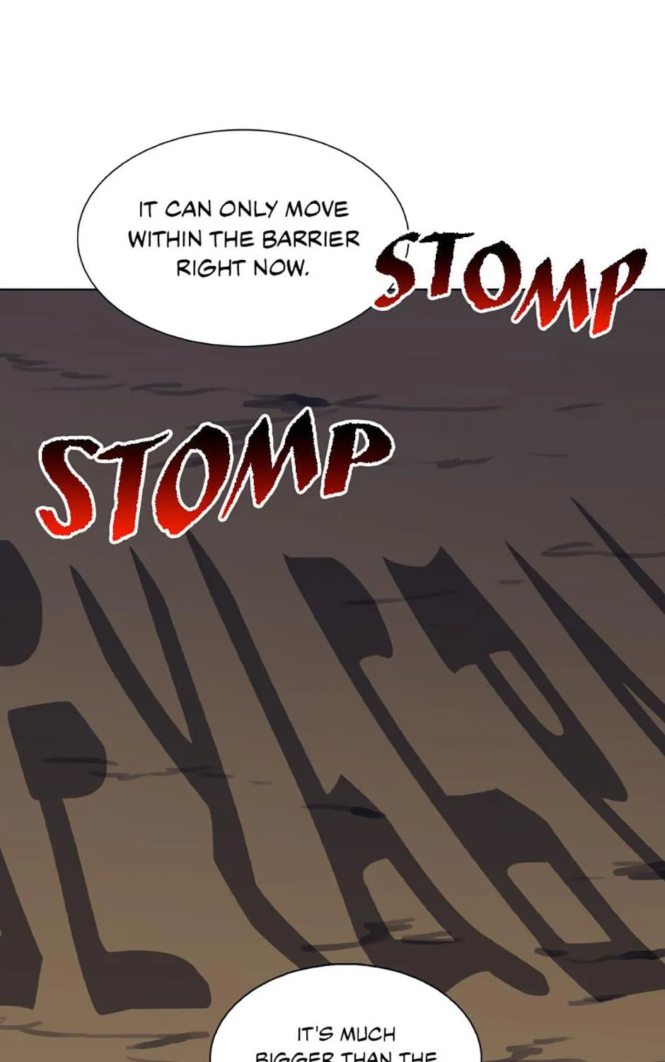 Hara of Thunder Chapter 63 page 9 - 