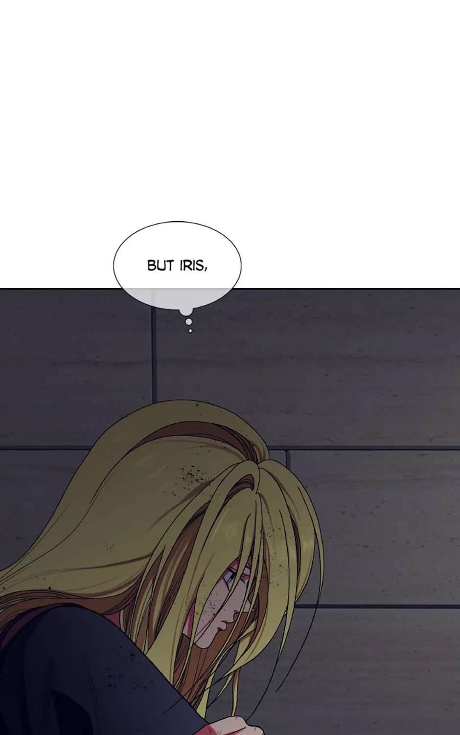 Hara of Thunder Chapter 63 page 81 - 
