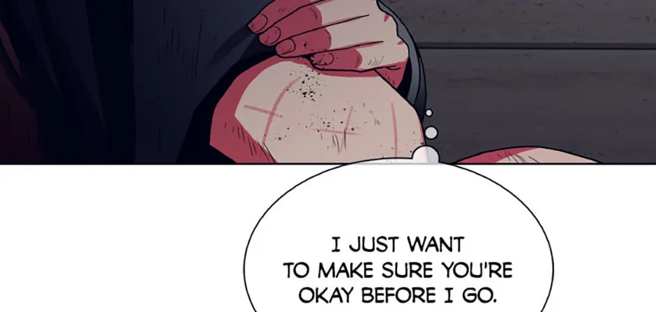 Hara of Thunder Chapter 63 page 82 - 
