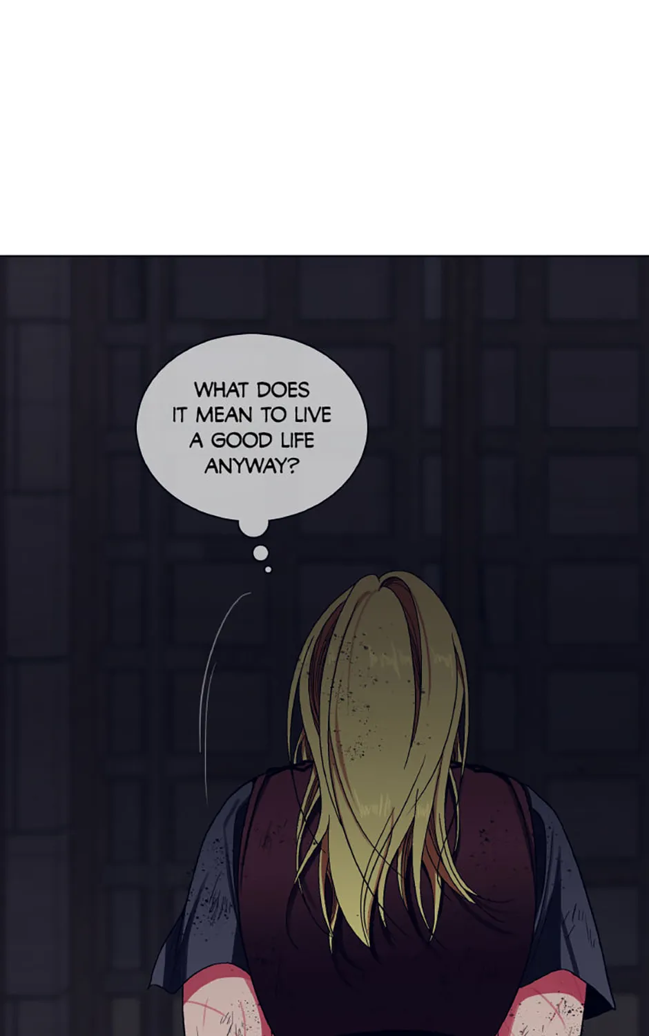 Hara of Thunder Chapter 63 page 87 - 