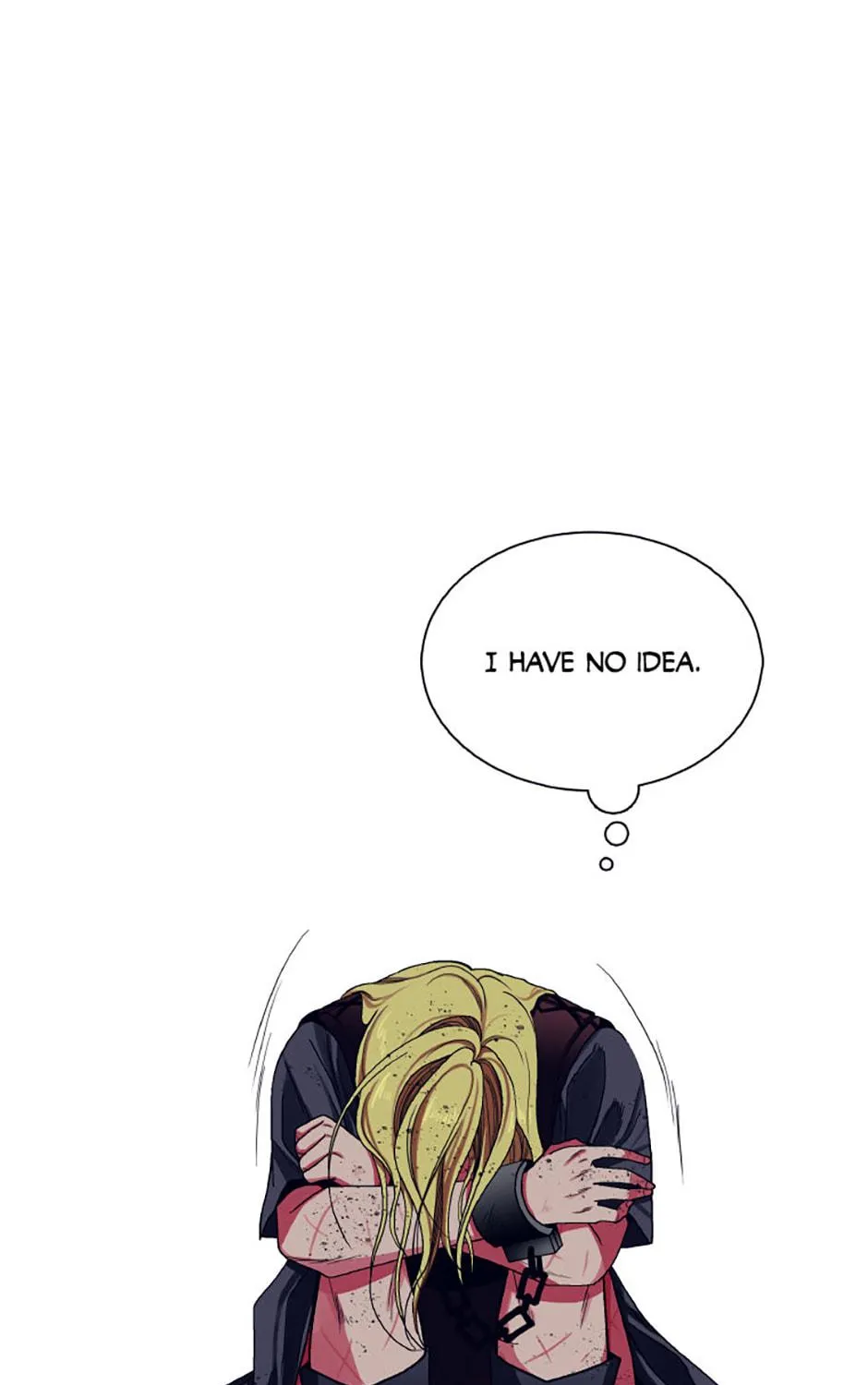 Hara of Thunder Chapter 63 page 89 - 