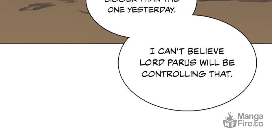 Hara of Thunder Chapter 63 page 10 - 
