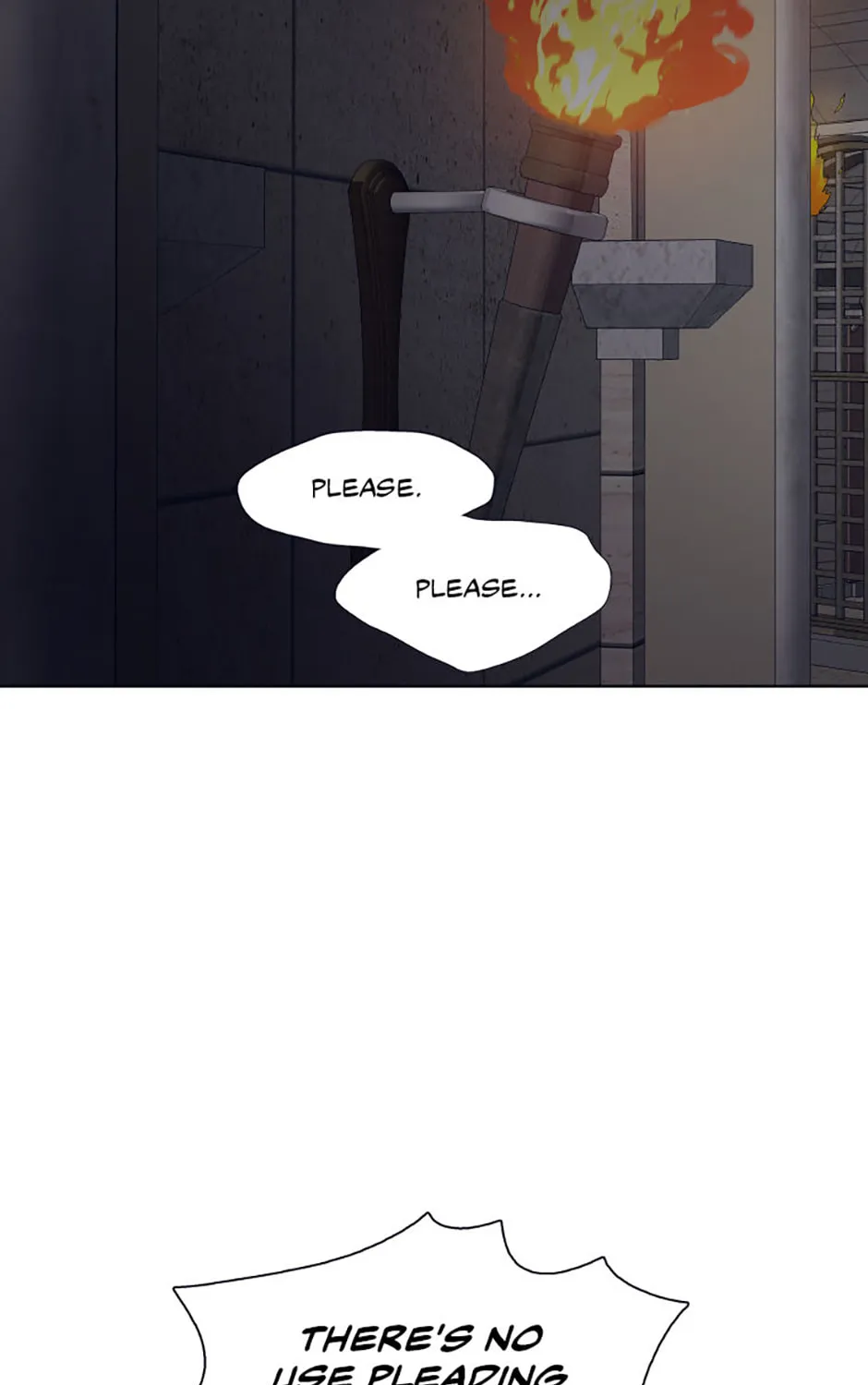 Hara of Thunder Chapter 63 page 93 - 