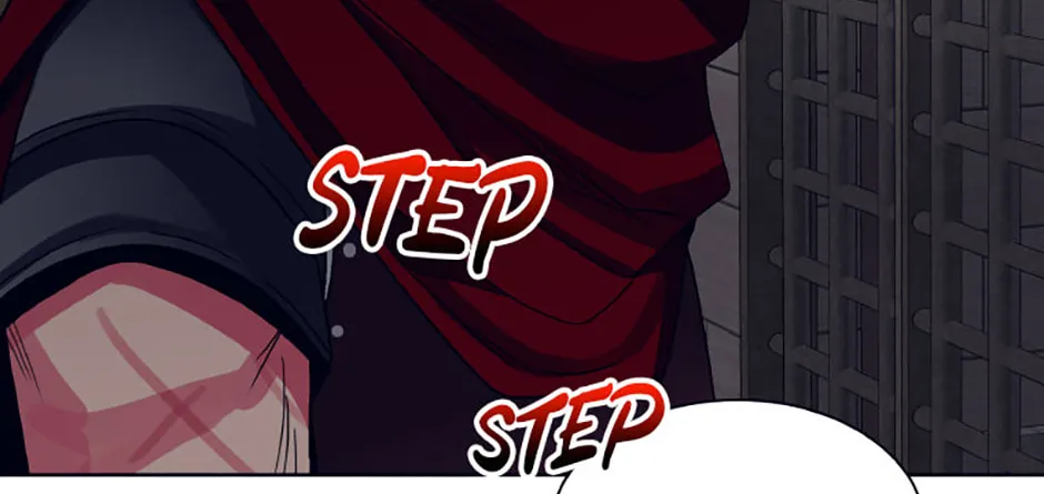 Hara of Thunder Chapter 63 page 98 - 