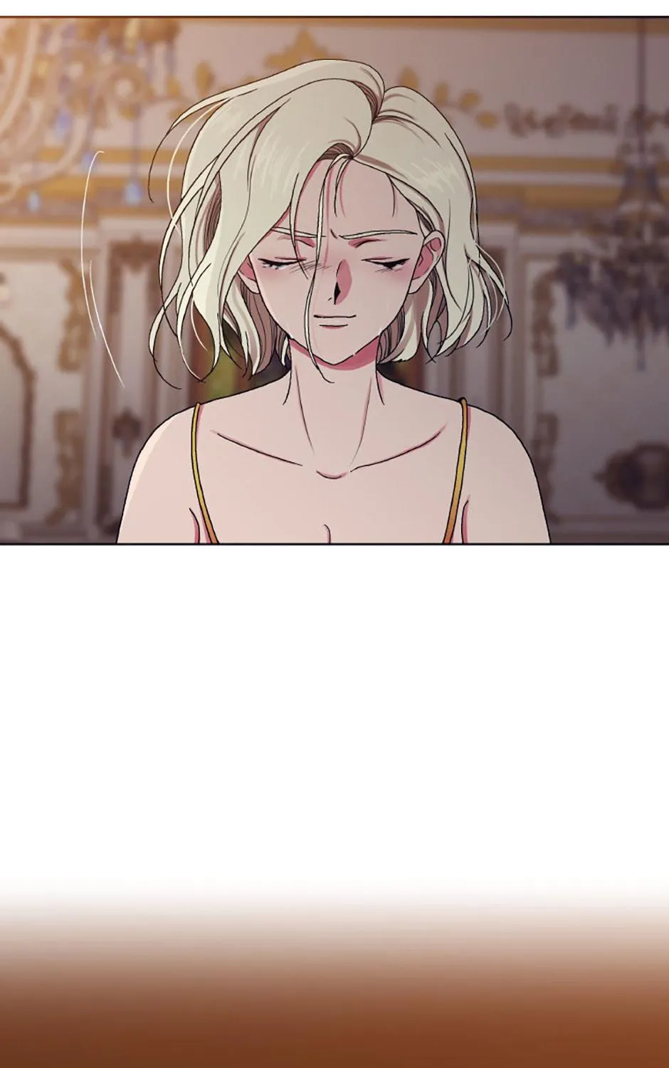 Hara of Thunder Chapter 64 page 11 - 