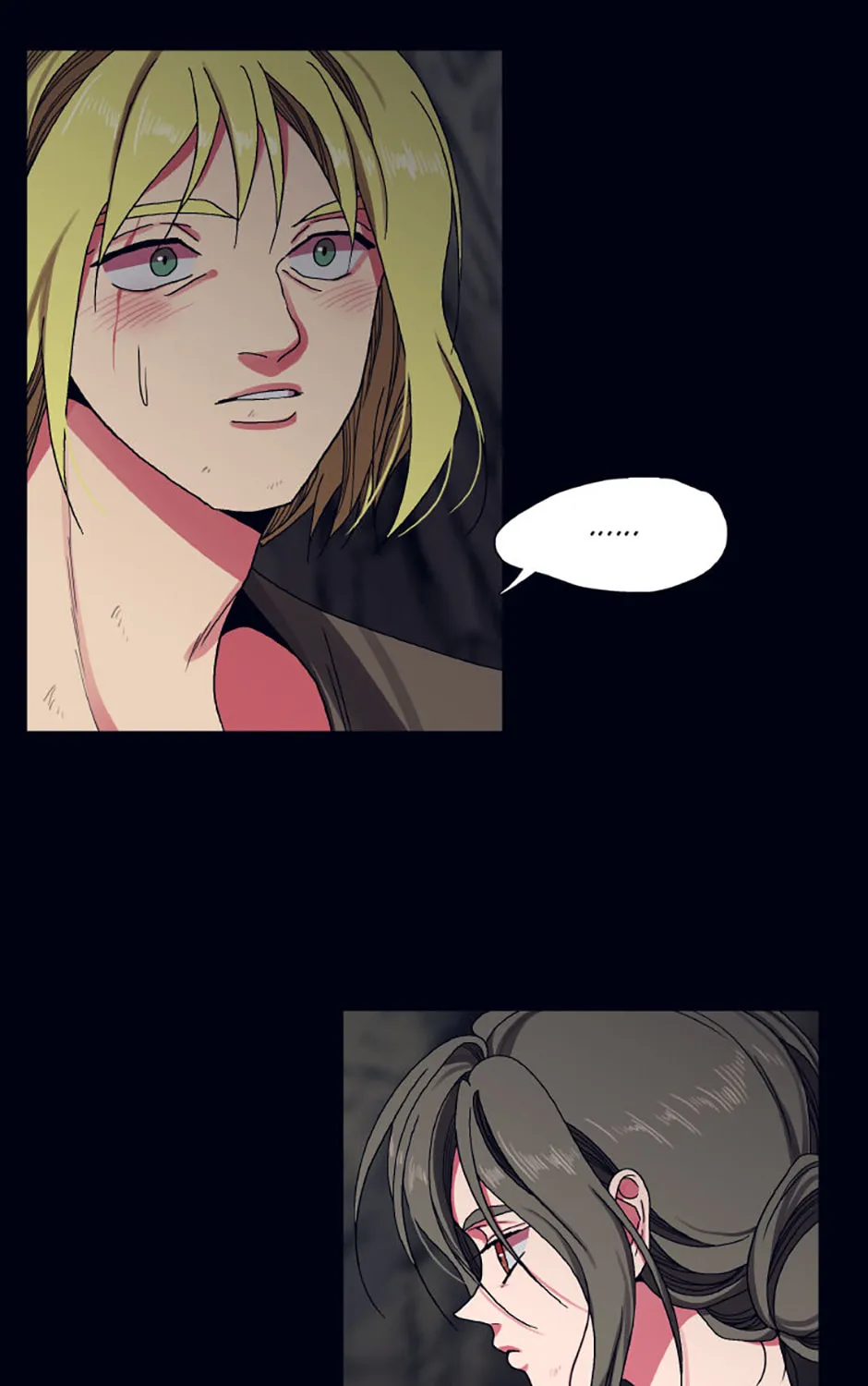 Hara of Thunder Chapter 64 page 105 - 