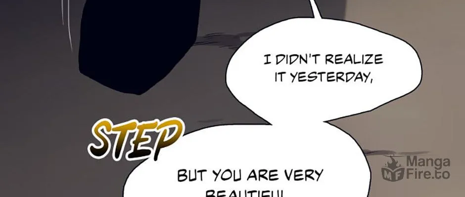 Hara of Thunder Chapter 64 page 108 - 