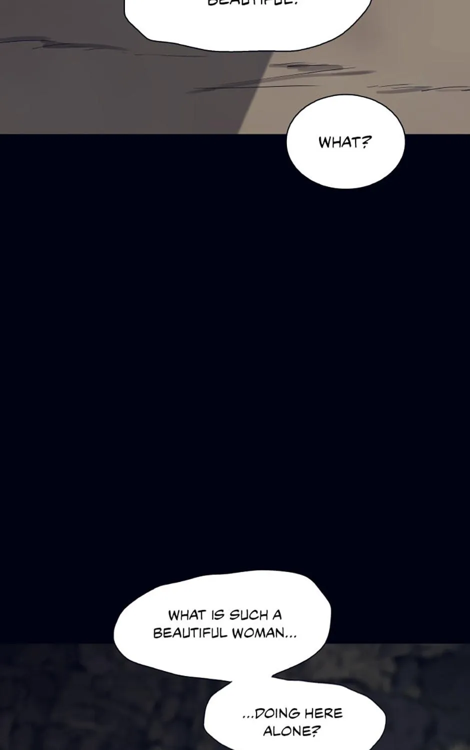 Hara of Thunder Chapter 64 page 109 - 