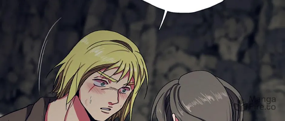Hara of Thunder Chapter 64 page 110 - 