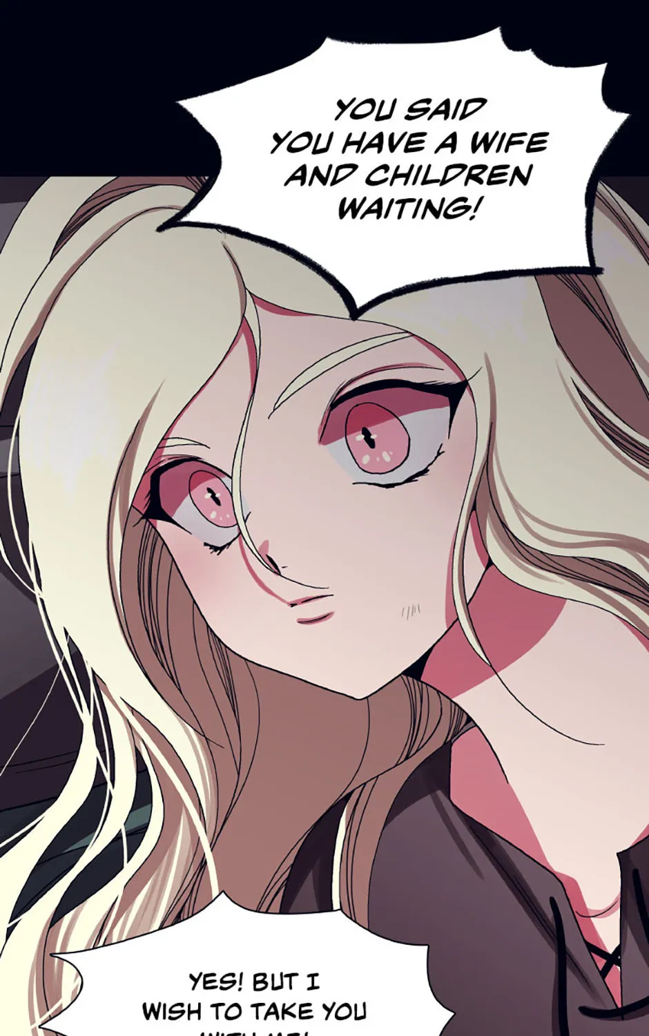 Hara of Thunder Chapter 64 page 115 - 