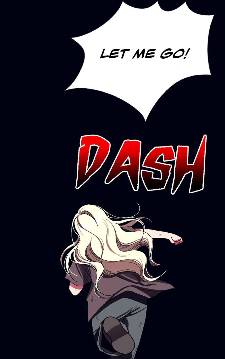 Hara of Thunder Chapter 64 page 117 - 