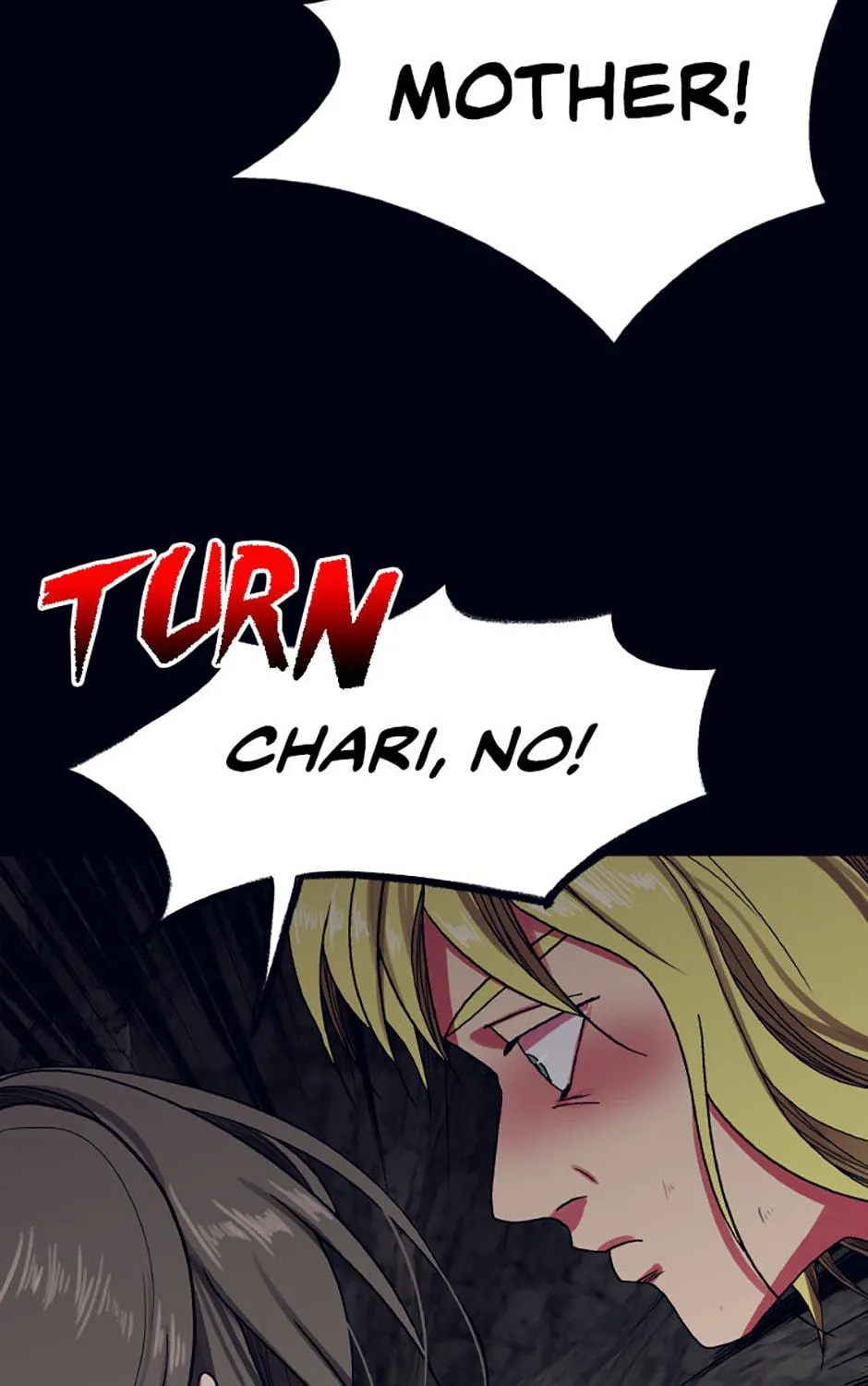 Hara of Thunder Chapter 64 page 119 - 
