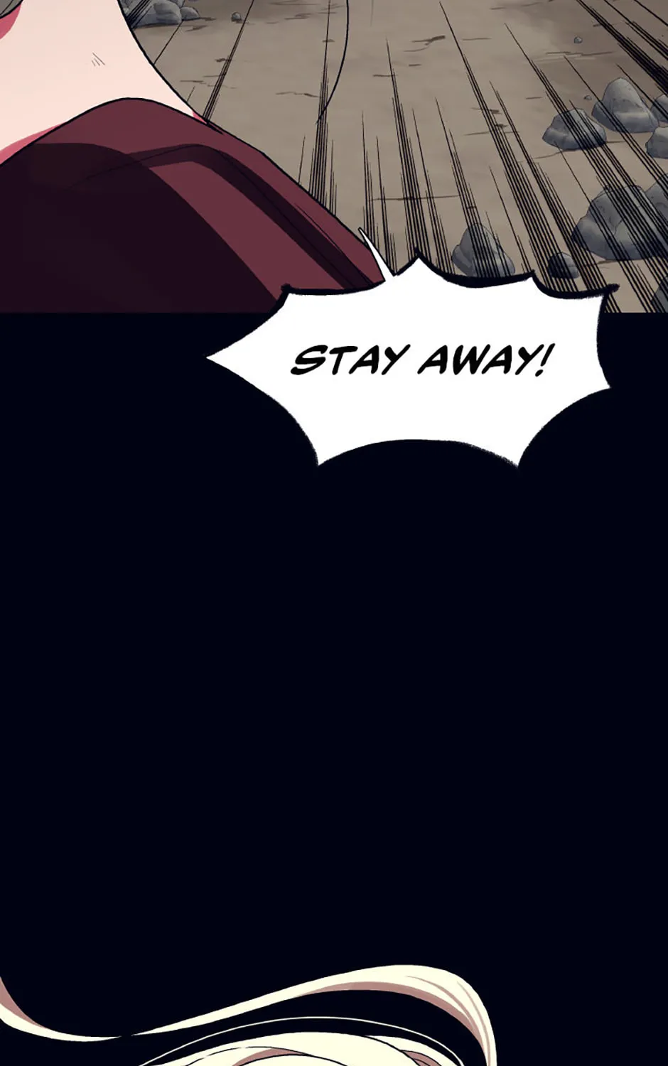 Hara of Thunder Chapter 64 page 121 - 