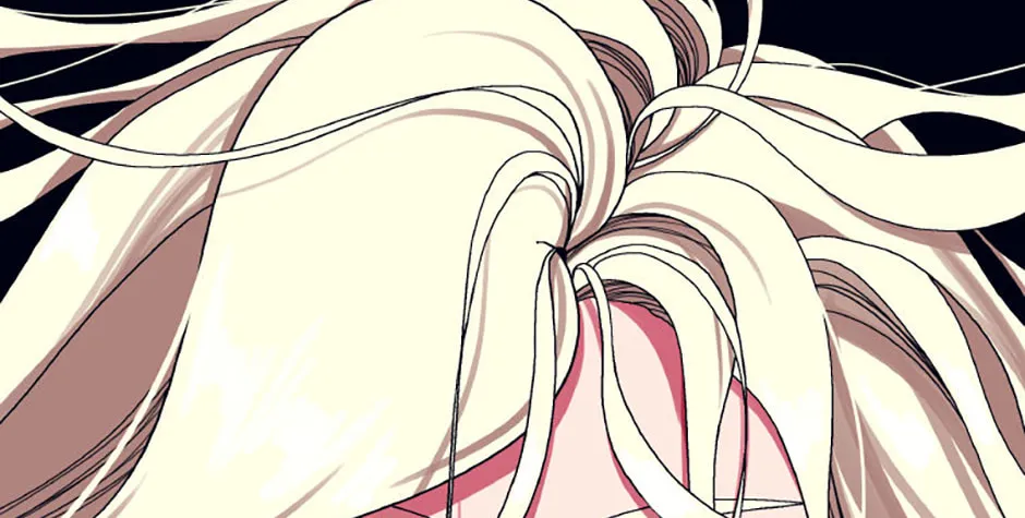Hara of Thunder Chapter 64 page 122 - 