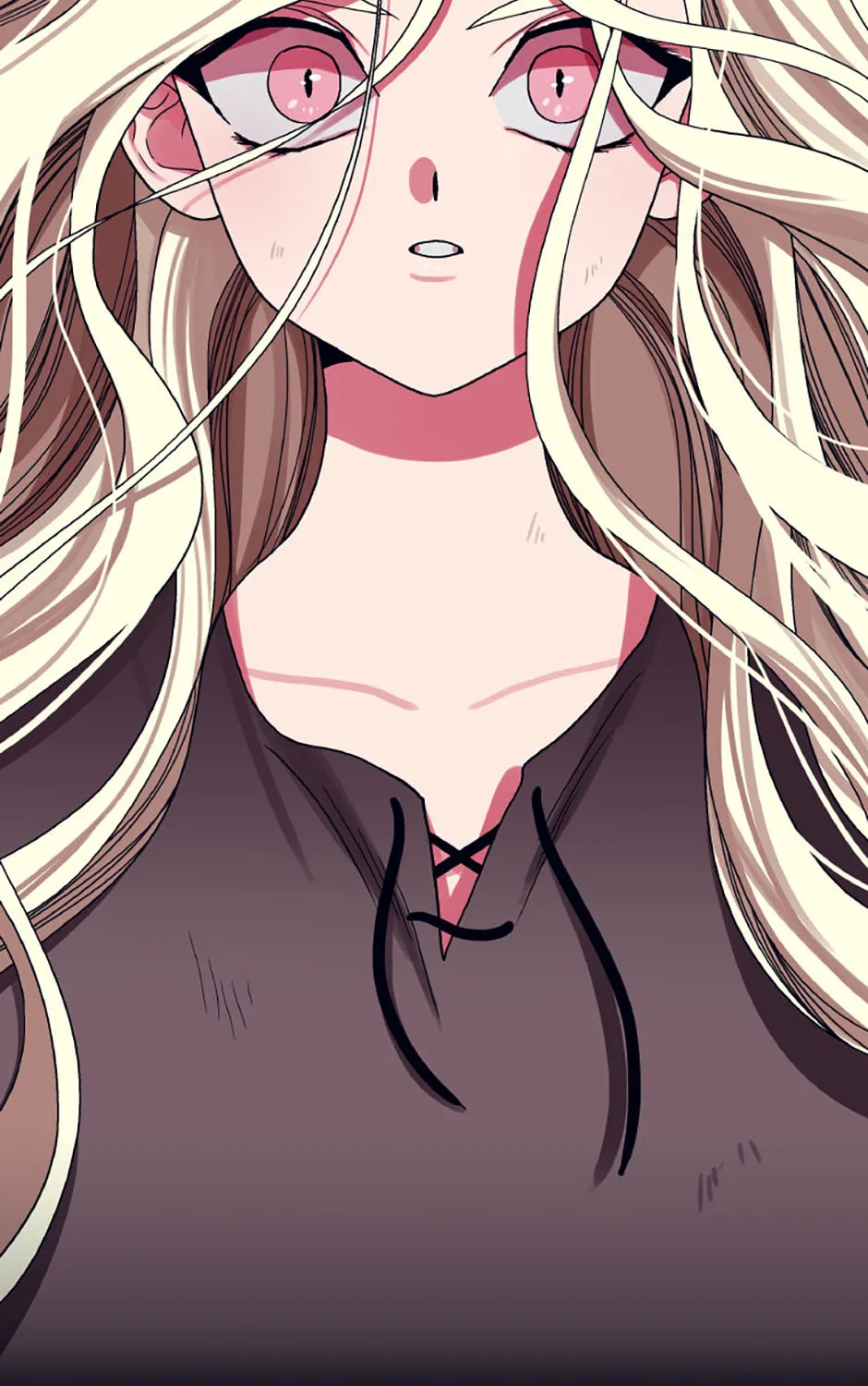 Hara of Thunder Chapter 64 page 123 - 