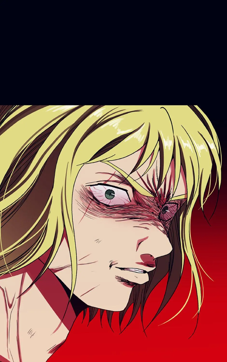 Hara of Thunder Chapter 64 page 125 - 
